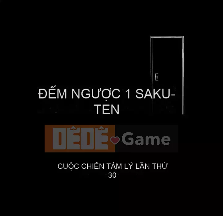 Đếm ngược đến 100 ngày Chương 30-31