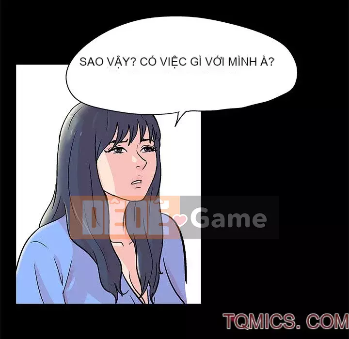 Đếm ngược đến 100 ngày Chương 30-31