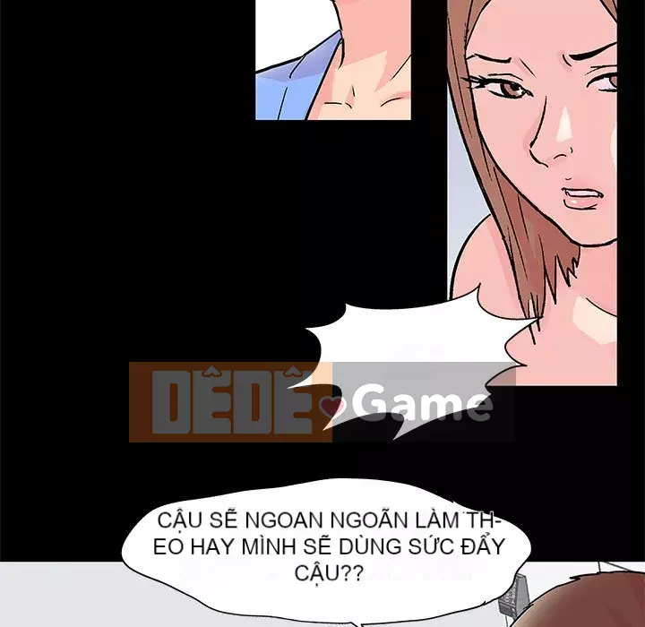 Đếm ngược đến 100 ngày Chương 30-31