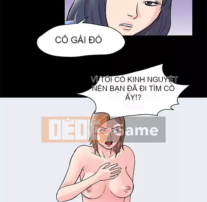 Đếm ngược đến 100 ngày Chương 30-31