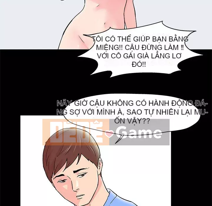 Đếm ngược đến 100 ngày Chương 30-31