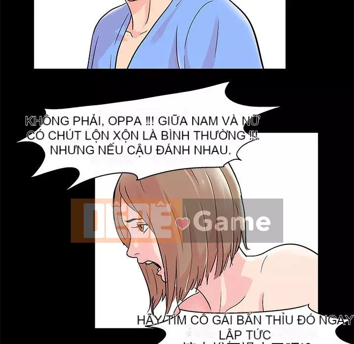 Đếm ngược đến 100 ngày Chương 30-31