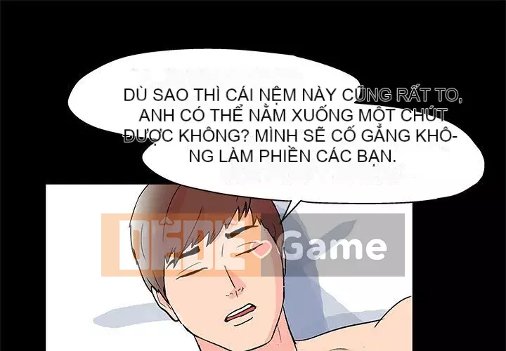 Đếm ngược đến 100 ngày Chương 30-31