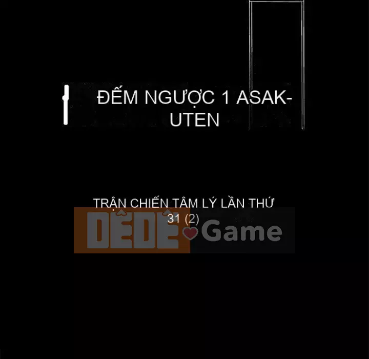 Đếm ngược đến 100 ngày Chương 30-31