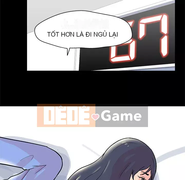 Đếm ngược đến 100 ngày Chương 30-31