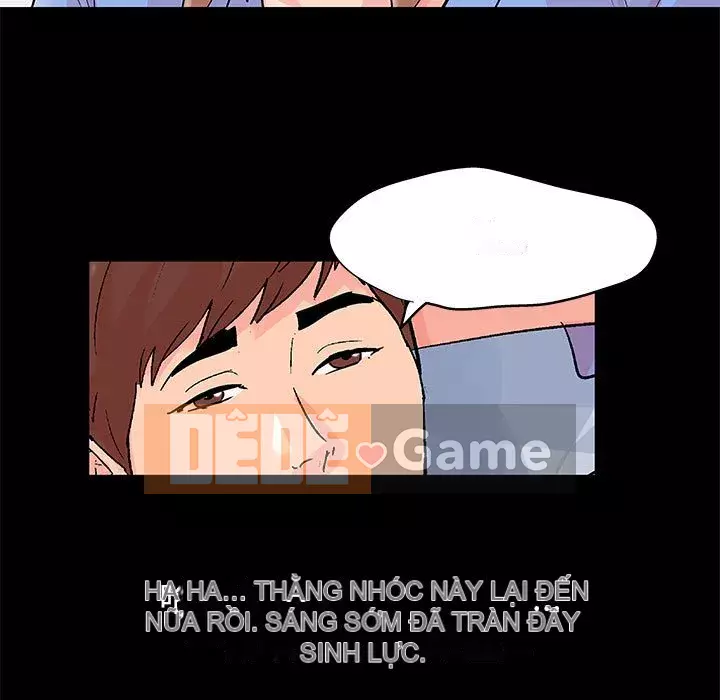 Đếm ngược đến 100 ngày Chương 30-31