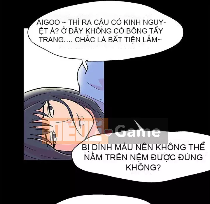 Đếm ngược đến 100 ngày Chương 28-29