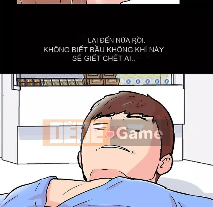 Đếm ngược đến 100 ngày Chương 28-29