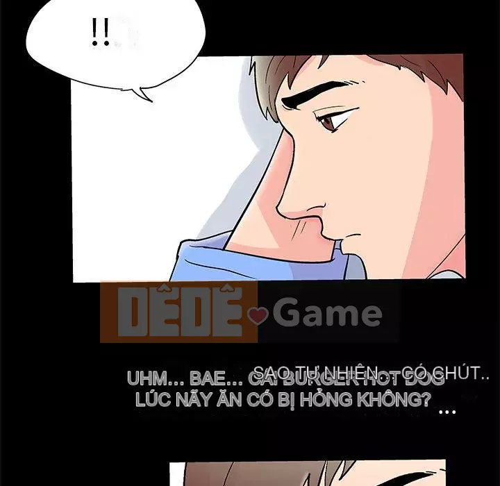 Đếm ngược đến 100 ngày Chương 28-29