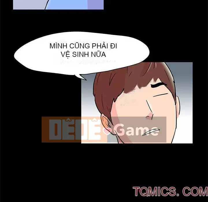 Đếm ngược đến 100 ngày Chương 28-29