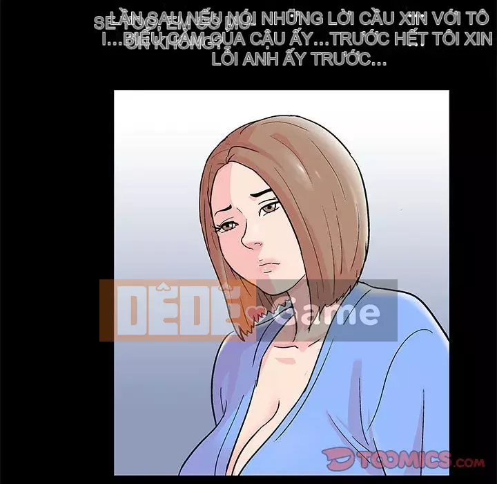 Đếm ngược đến 100 ngày Chương 28-29