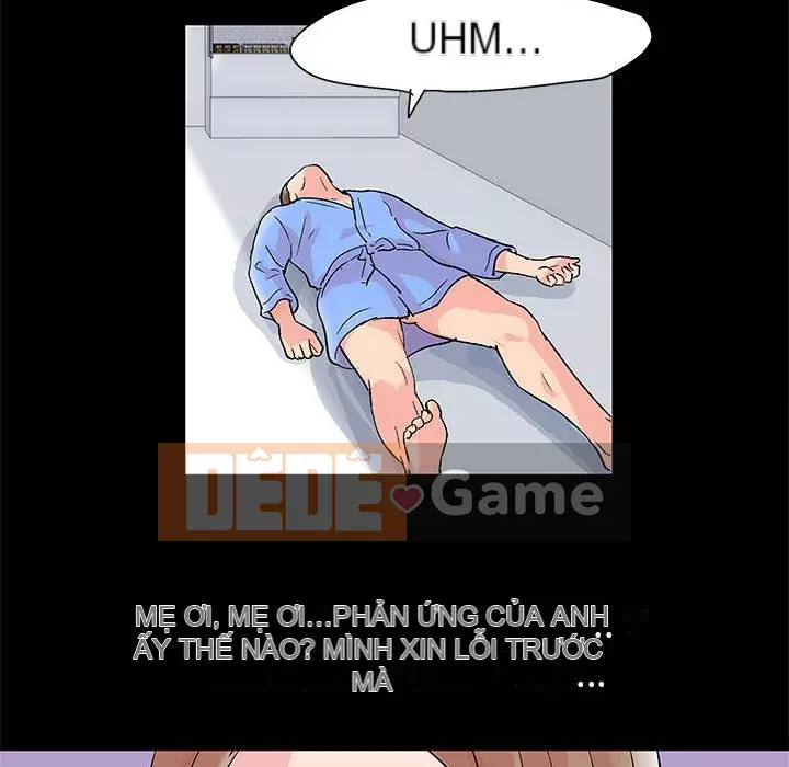 Đếm ngược đến 100 ngày Chương 28-29