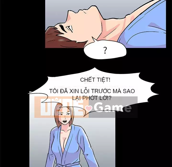 Đếm ngược đến 100 ngày Chương 28-29