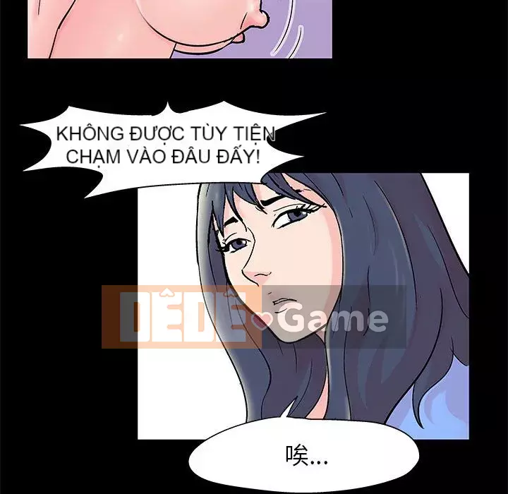 Đếm ngược đến 100 ngày Chương 28-29