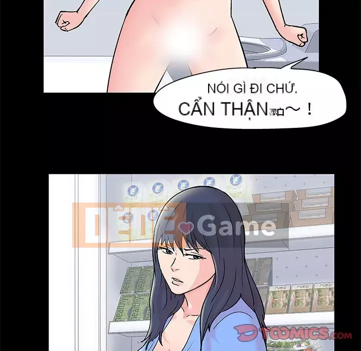 Đếm ngược đến 100 ngày Chương 28-29