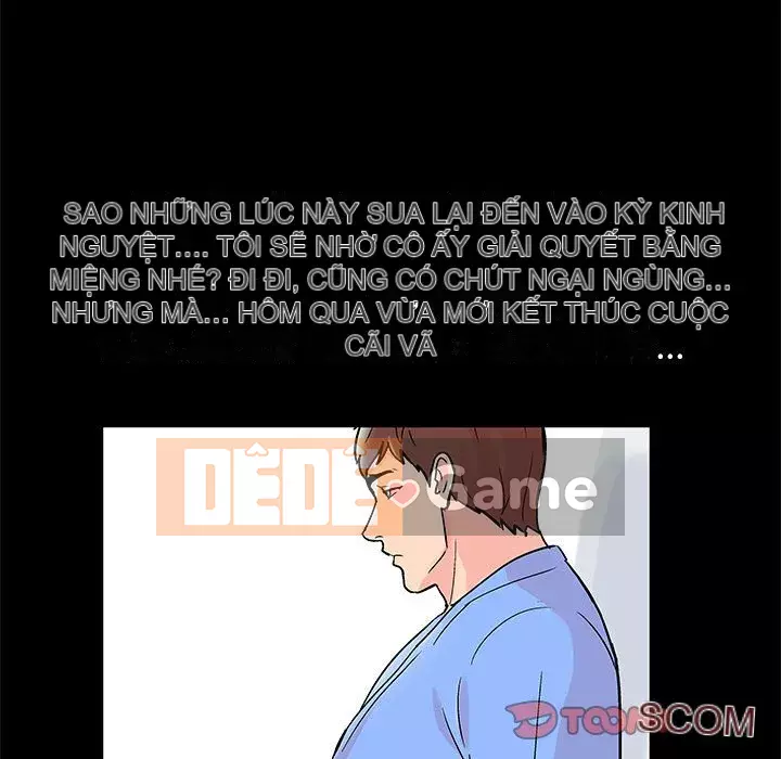 Đếm ngược đến 100 ngày Chương 28-29