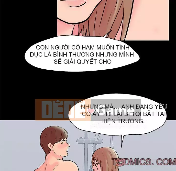 Đếm ngược đến 100 ngày Chương 26-27