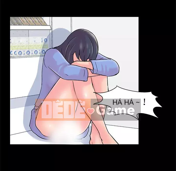 Đếm ngược đến 100 ngày Chương 26-27