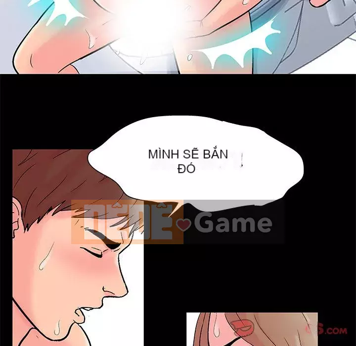 Đếm ngược đến 100 ngày Chương 26-27