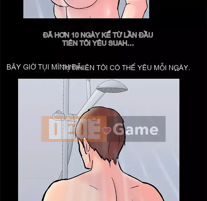 Đếm ngược đến 100 ngày Chương 26-27
