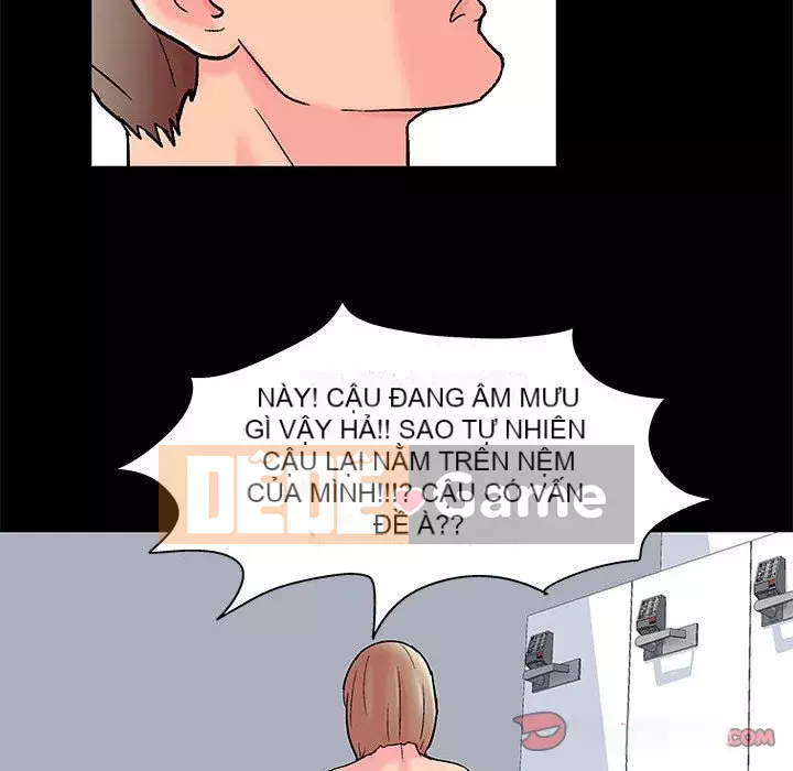 Đếm ngược đến 100 ngày Chương 26-27