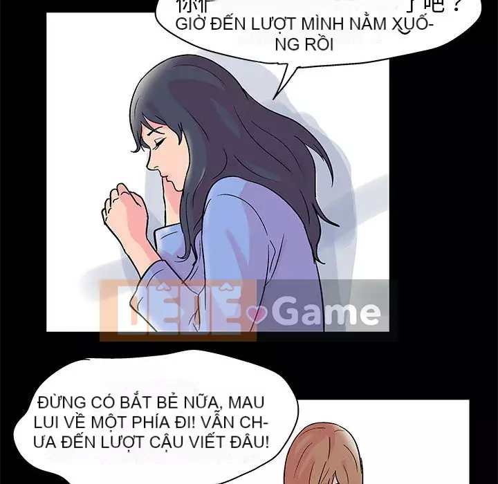 Đếm ngược đến 100 ngày Chương 26-27