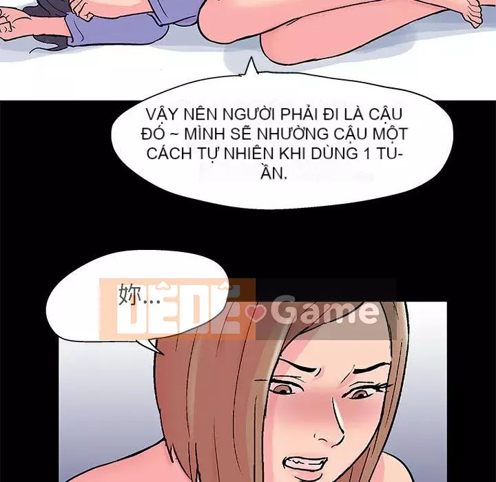 Đếm ngược đến 100 ngày Chương 26-27