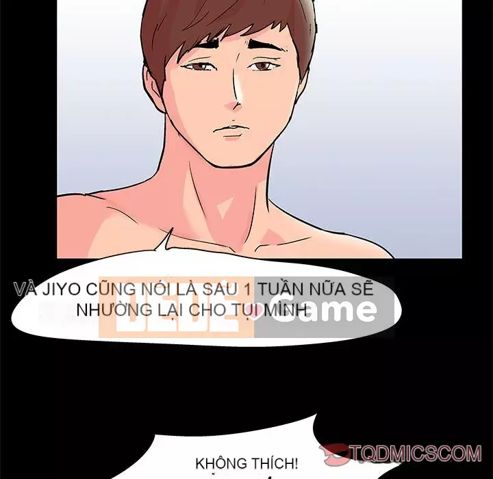 Đếm ngược đến 100 ngày Chương 26-27