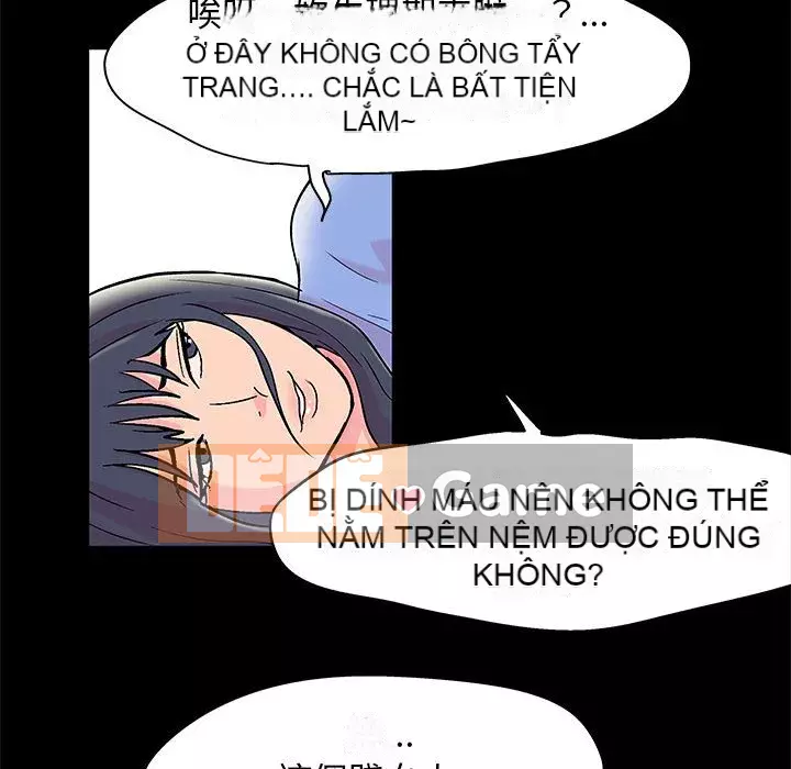 Đếm ngược đến 100 ngày Chương 26-27