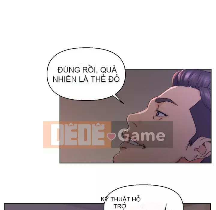 Bạn xấu của bố Chương 15-16