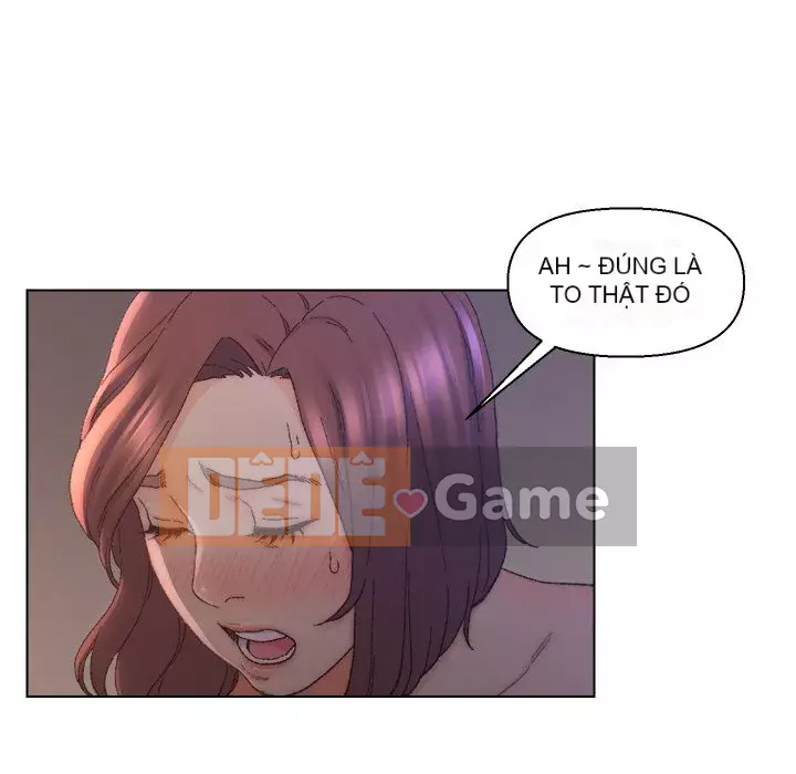 Bạn xấu của bố Chương 15-16