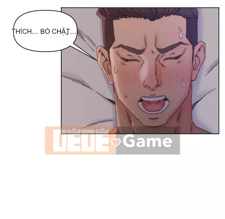 Bạn xấu của bố Chương 15-16