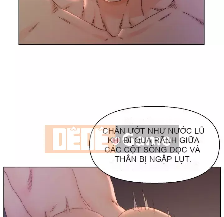 Bạn xấu của bố Chương 15-16