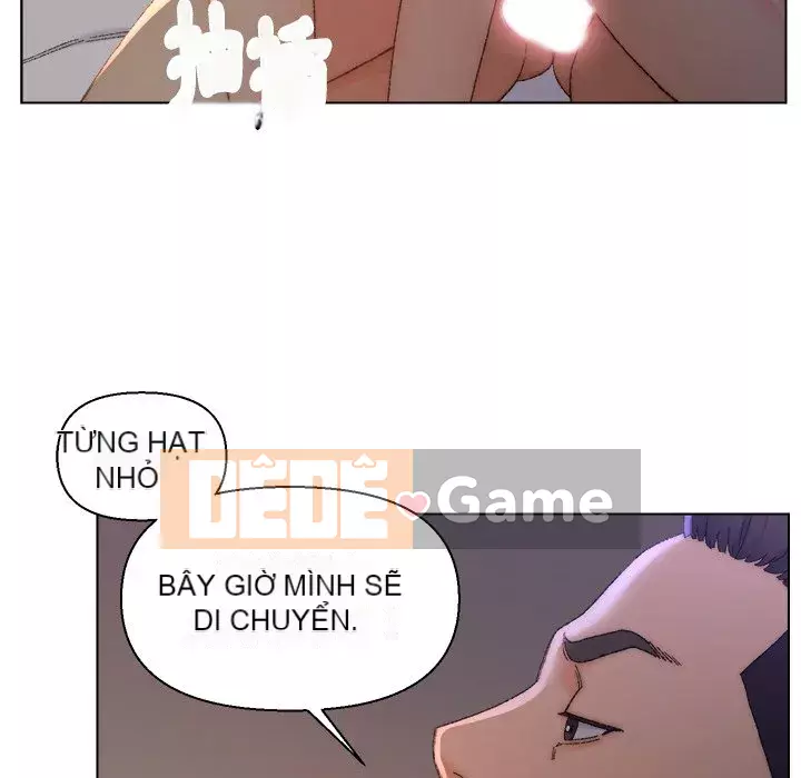 Bạn xấu của bố Chương 15-16