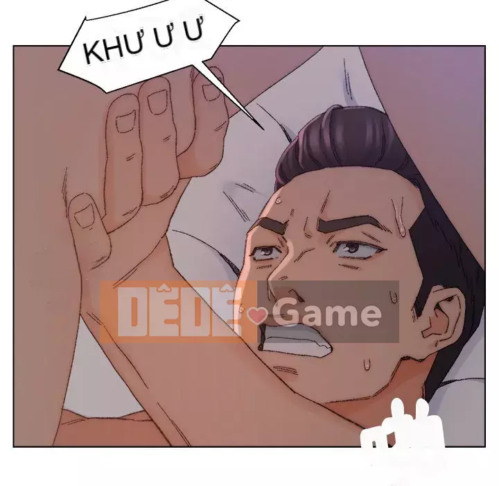 Bạn xấu của bố Chương 15-16