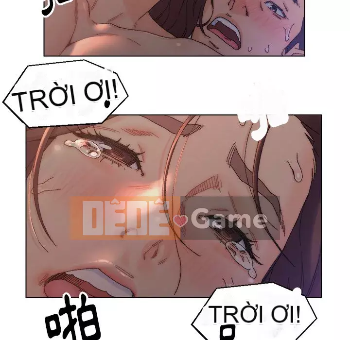 Bạn xấu của bố Chương 15-16