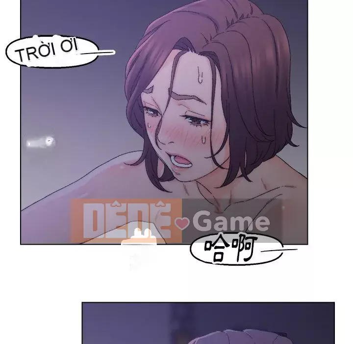 Bạn xấu của bố Chương 15-16