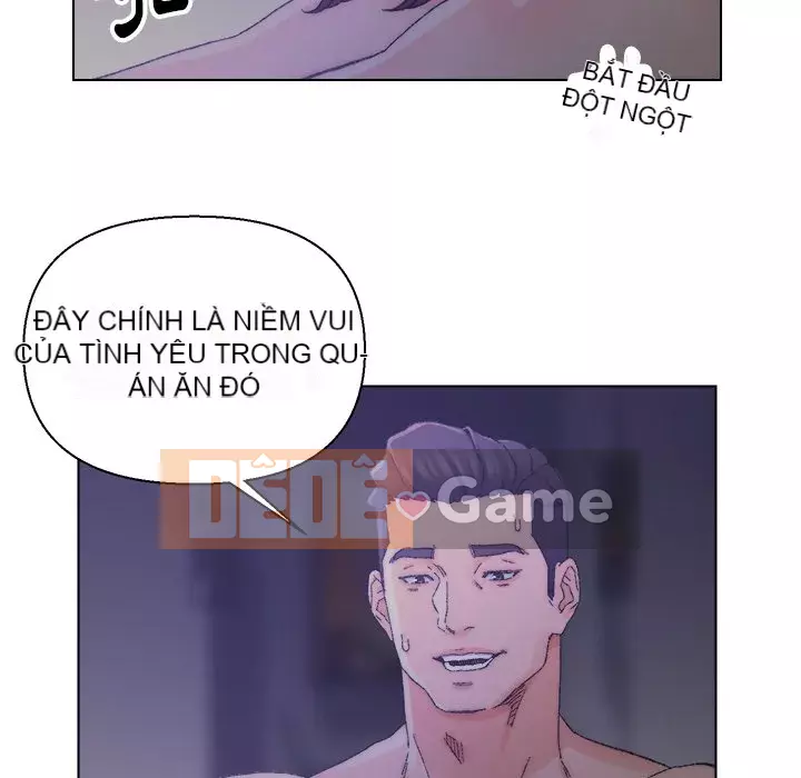 Bạn xấu của bố Chương 15-16