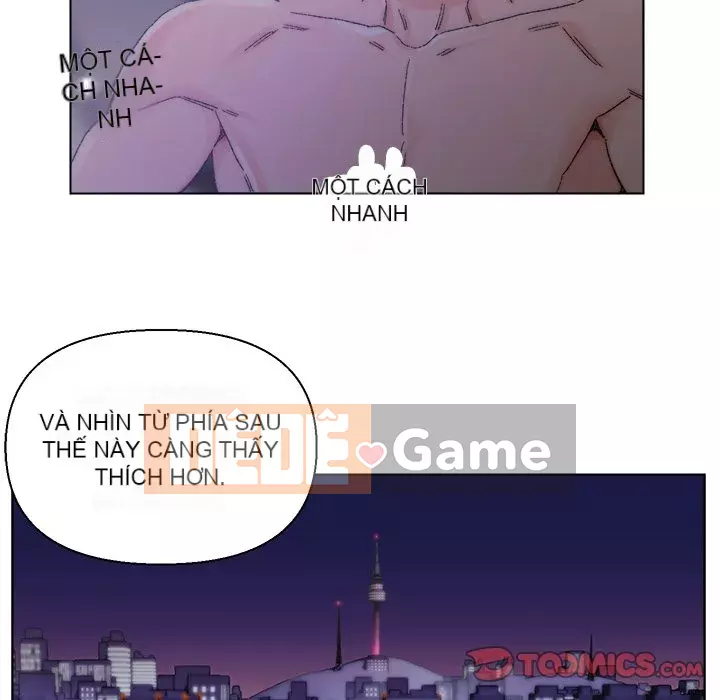 Bạn xấu của bố Chương 15-16