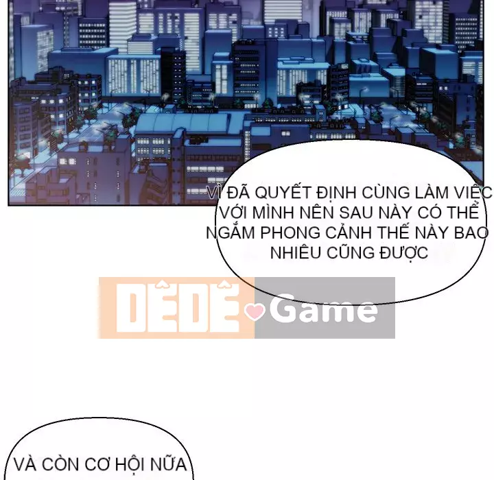 Bạn xấu của bố Chương 15-16