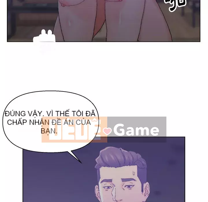 Bạn xấu của bố Chương 15-16