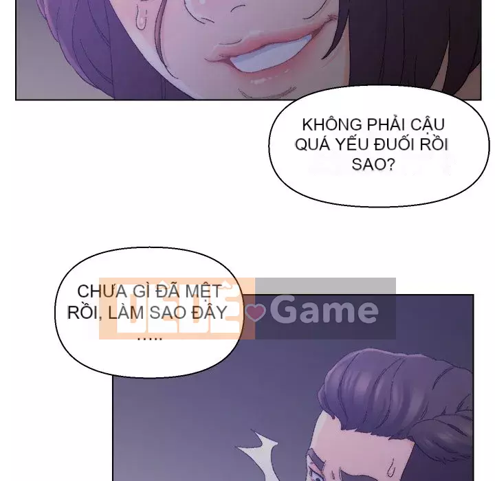 Bạn xấu của bố Chương 15-16