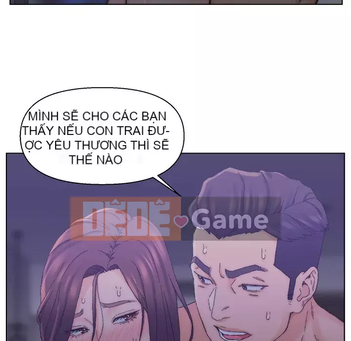 Bạn xấu của bố Chương 15-16