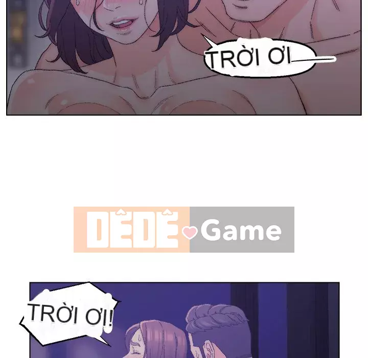 Bạn xấu của bố Chương 15-16