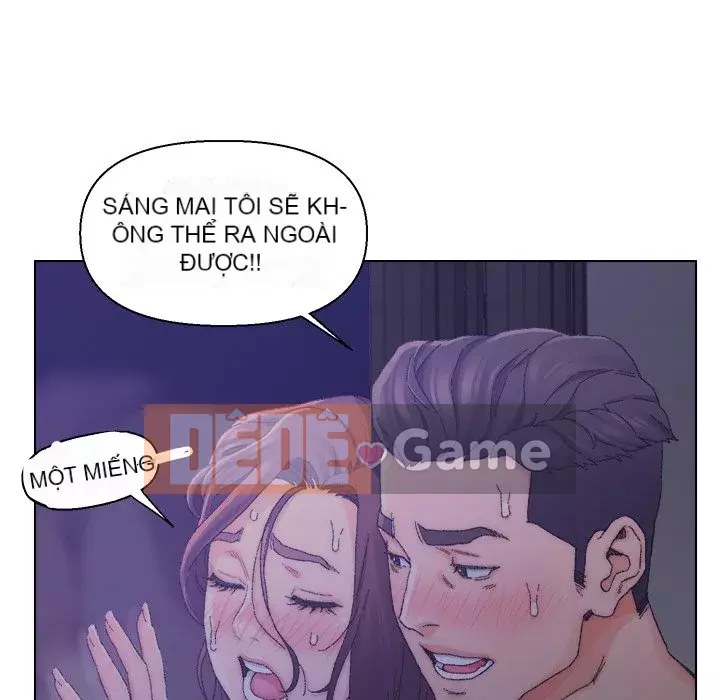 Bạn xấu của bố Chương 15-16