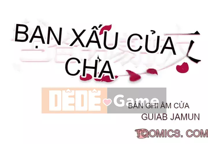 Bạn xấu của bố Chương 15-16