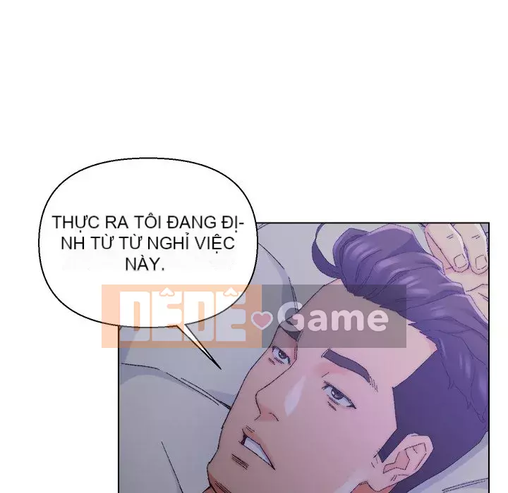 Bạn xấu của bố Chương 15-16