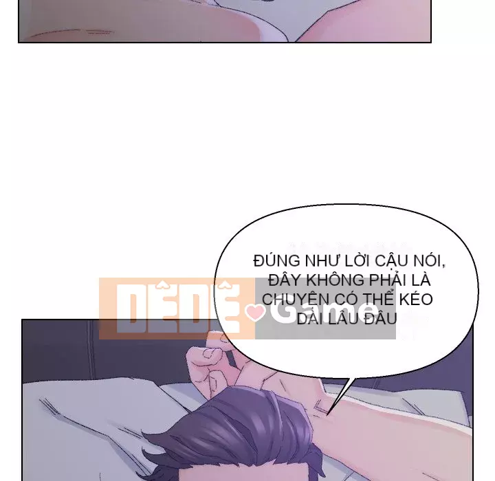 Bạn xấu của bố Chương 15-16