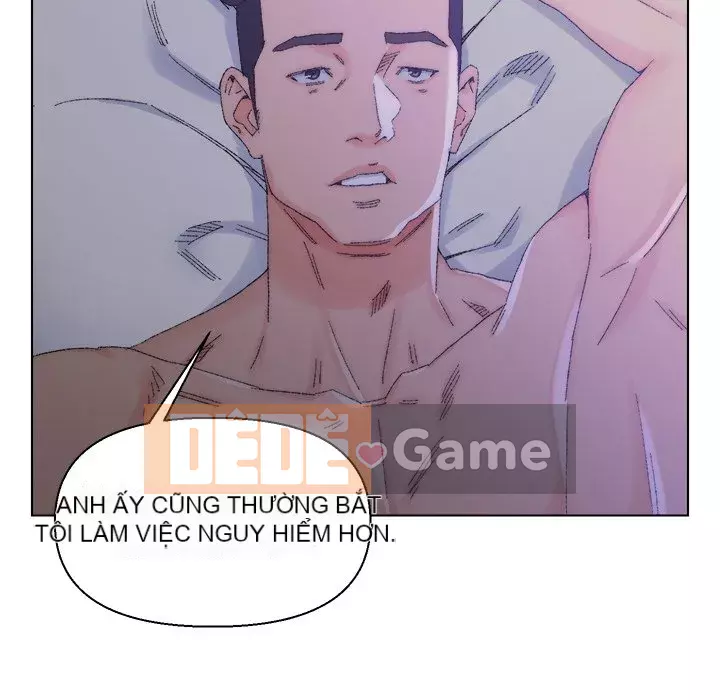 Bạn xấu của bố Chương 15-16