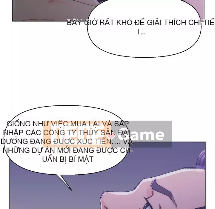 Bạn xấu của bố Chương 15-16